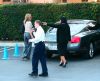 Photographs of Jennifer Aniston :: 2010 Jan 11 - Disney Studios, Hollywood, CA Photographs Of Jennifer Aniston : 2010 Jan 11 - Disney Studios, Hollywood, CA Picture 21 of 39